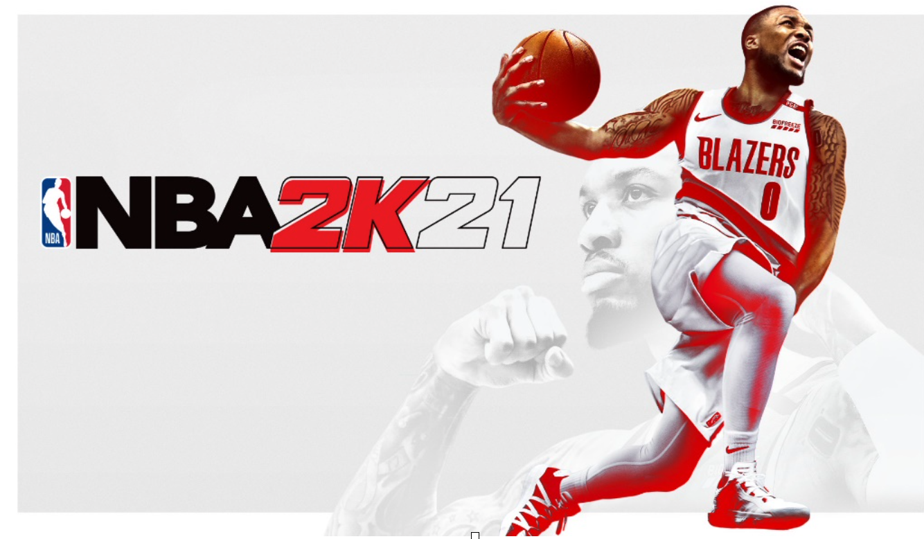 NBA2K