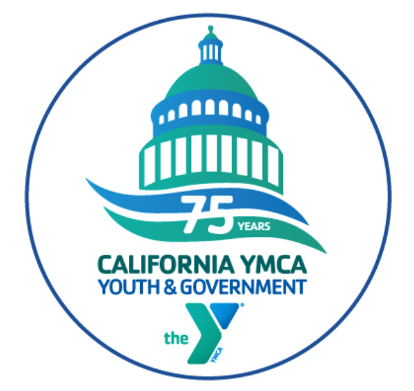 75th logo