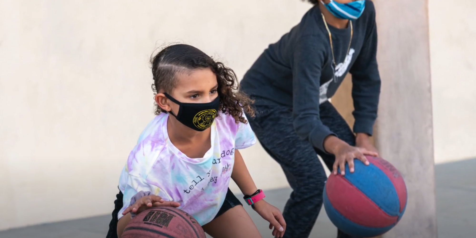 Day Camp Child Care Programs Ymca Metro La