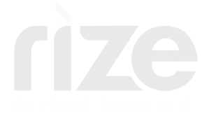 Rize official sponsor logo