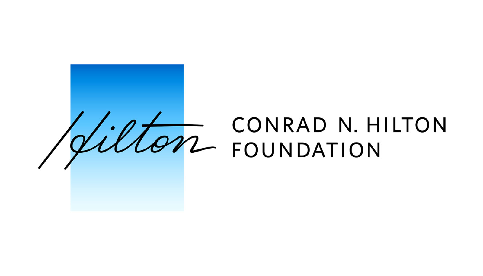 Conrad N. Hilton Foundation