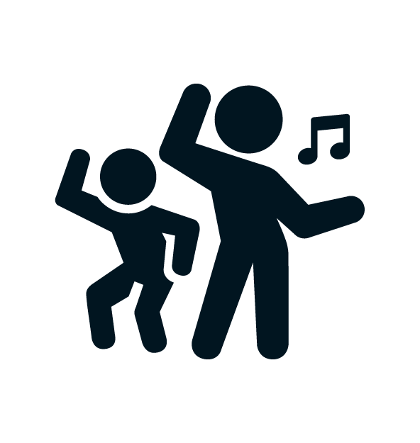 Day Camp Activities icon