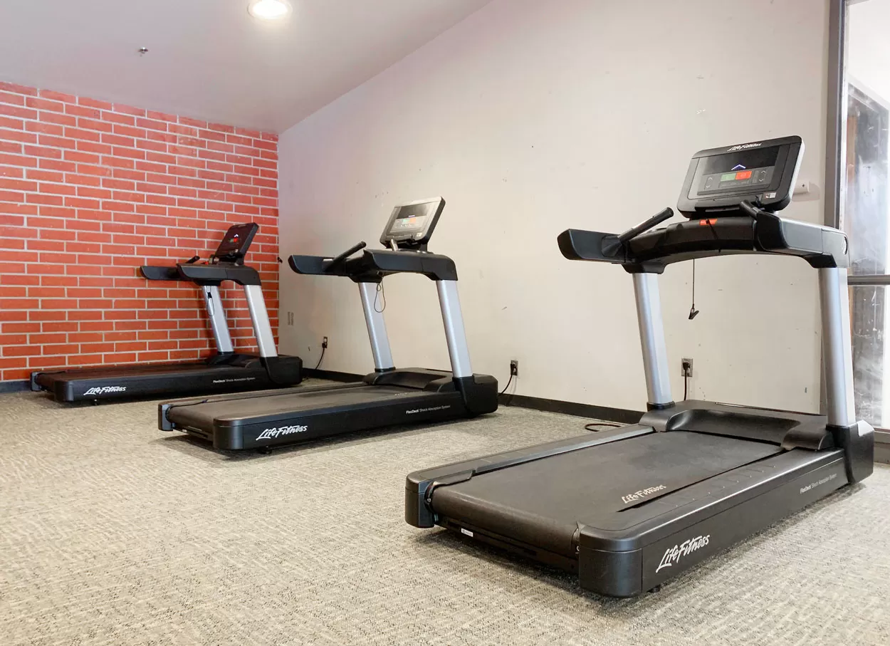 PAS Interior