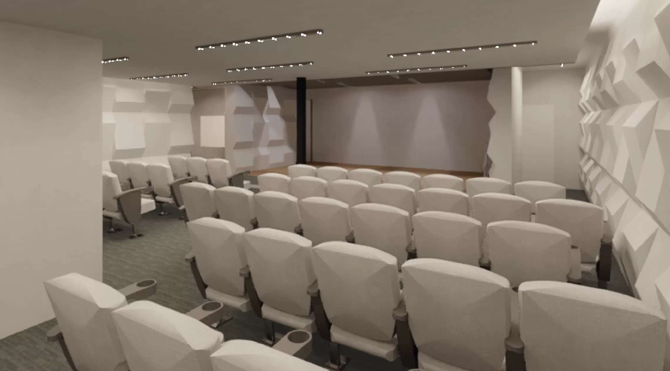 Hollywood YMCA Educational & Performing Arts Center