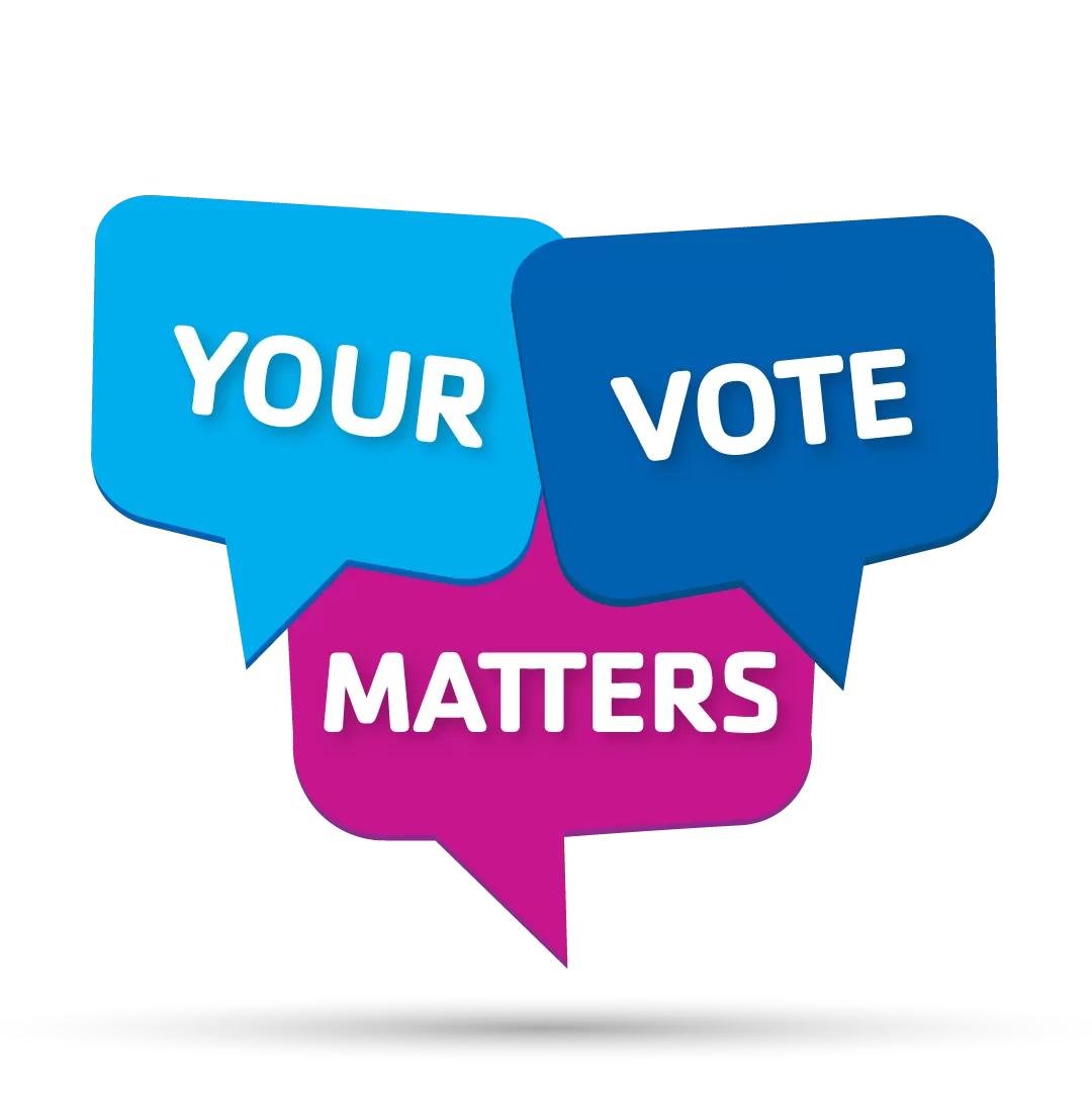 Vote For Reasons That Are Bigger Than You – The Carolinian Newspaper