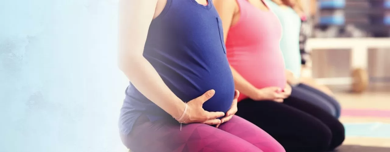 Prenatal/Postpartum Workshop