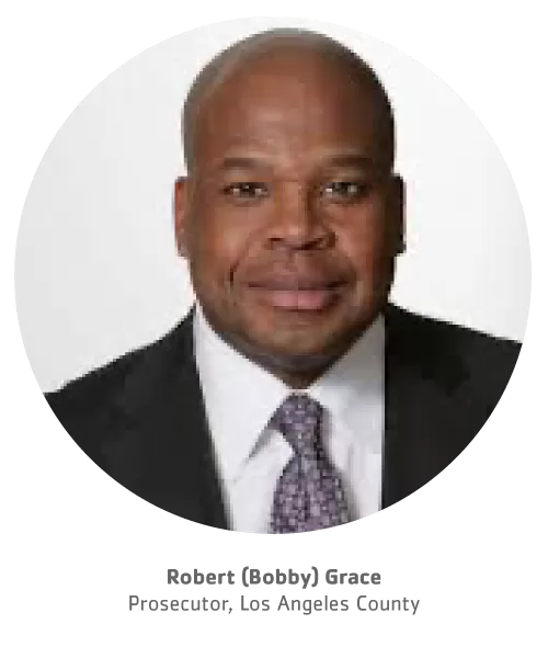 Robert (Bobby) Grace