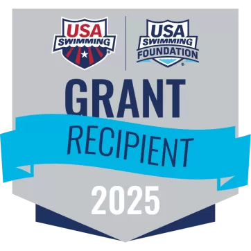 New Swim Grant Logo
