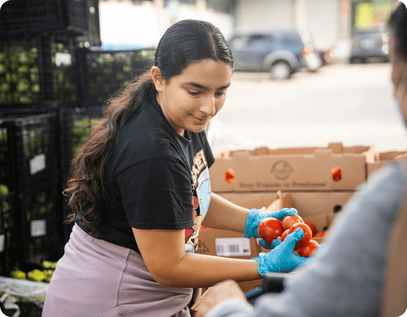 Become a Volunteer