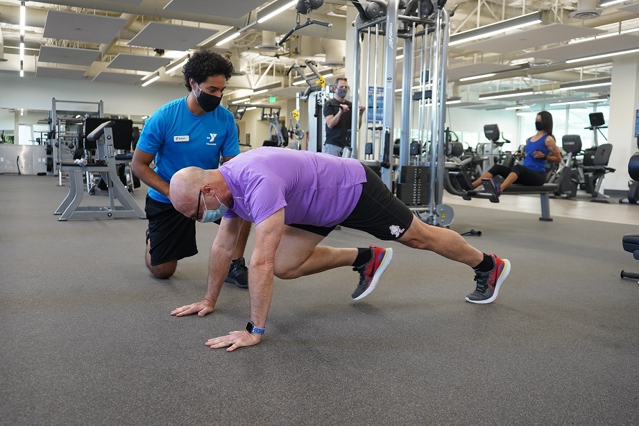 Personal Training