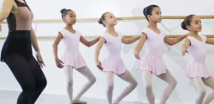 Youth Dance