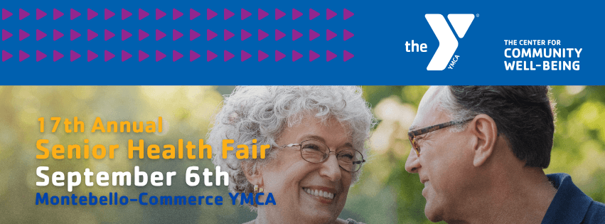 17th Annual Senior Health Fair (MOCY)