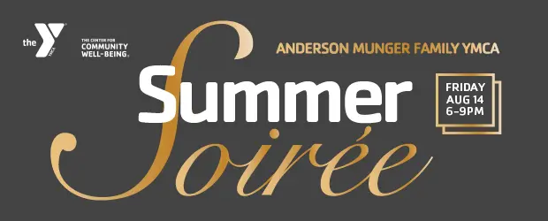 4th Annual Anderson Munger Summer Soiree