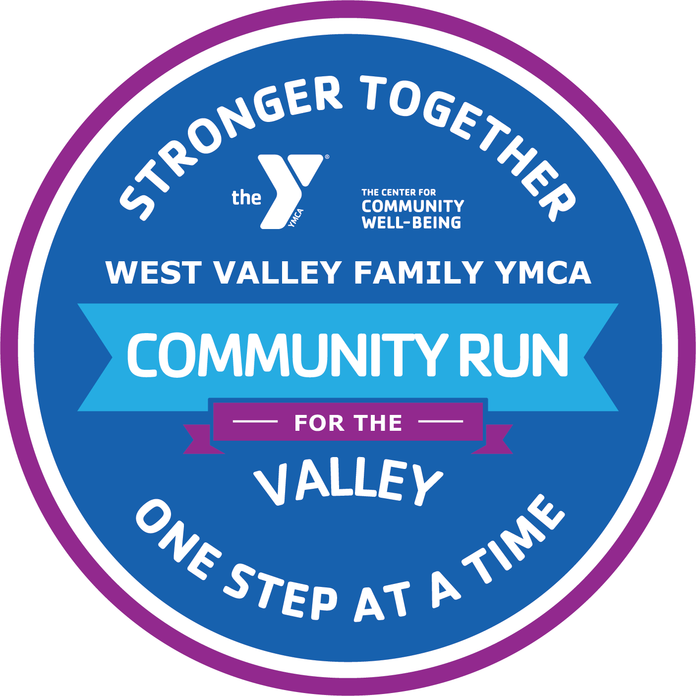 West Valley Family YMCA Community Run