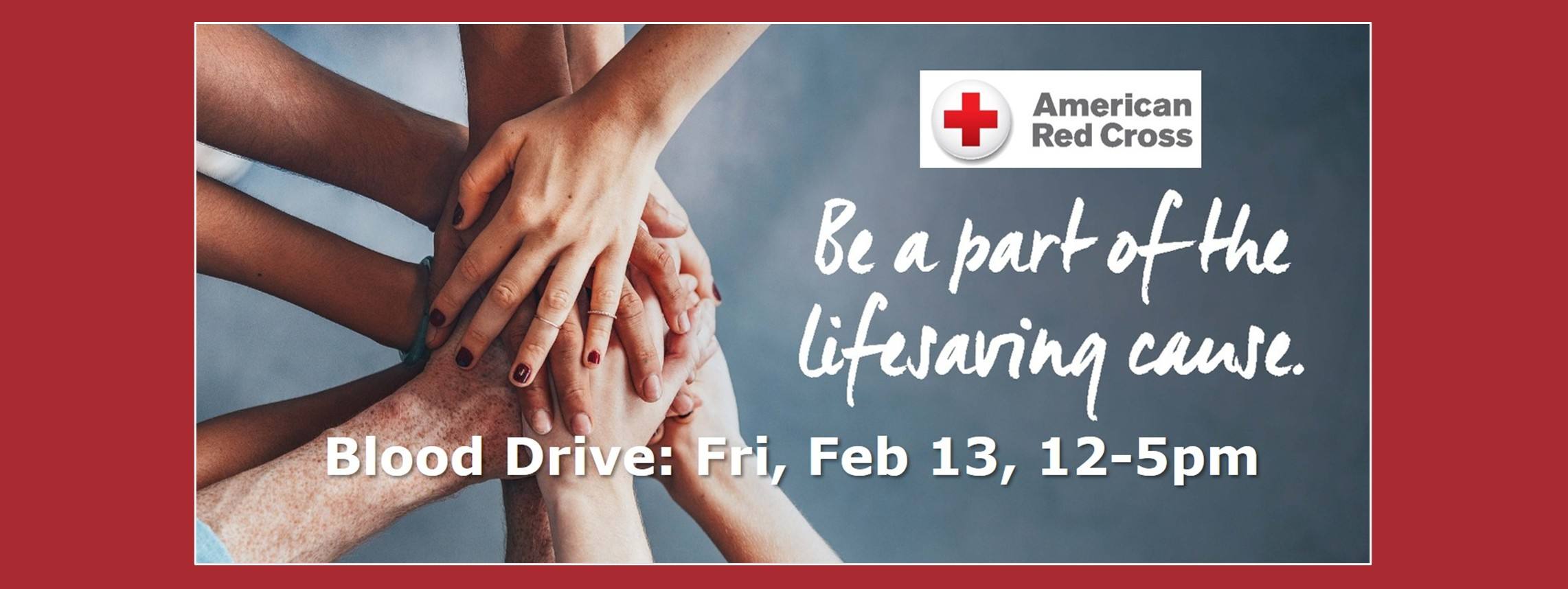 Torrance-South Bay YMCA Blood Drive