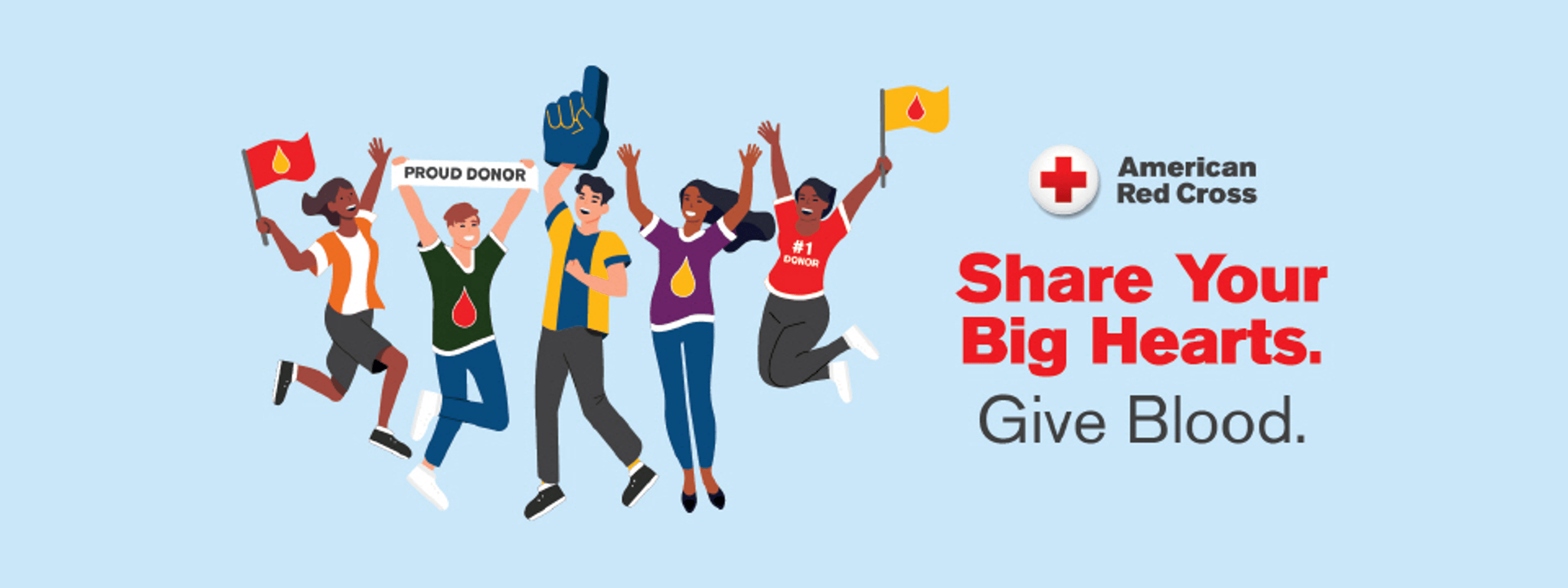 Torrance-South Bay YMCA Blood Drive