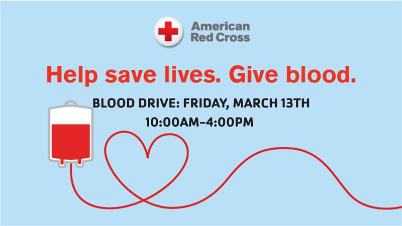 Culver-Palms Family YMCA Blood Drive