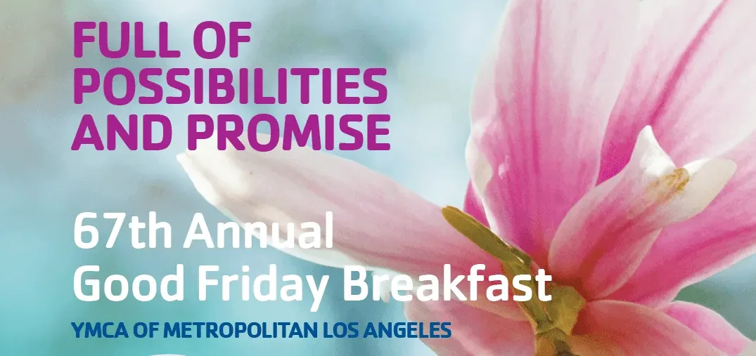 67th Annual Good Friday Breakfast