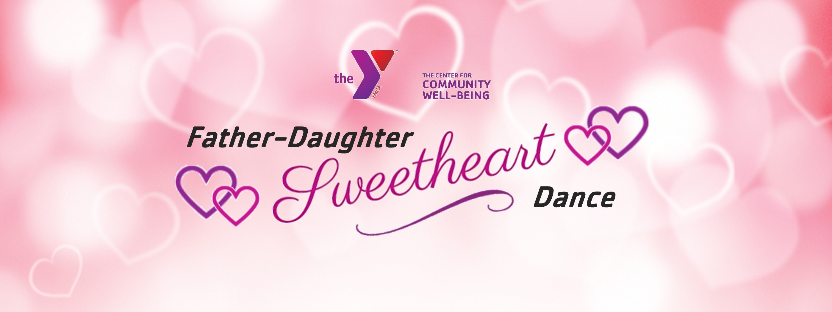 Torrance-South Bay YMCA Father-Daughter Sweetheart Dance