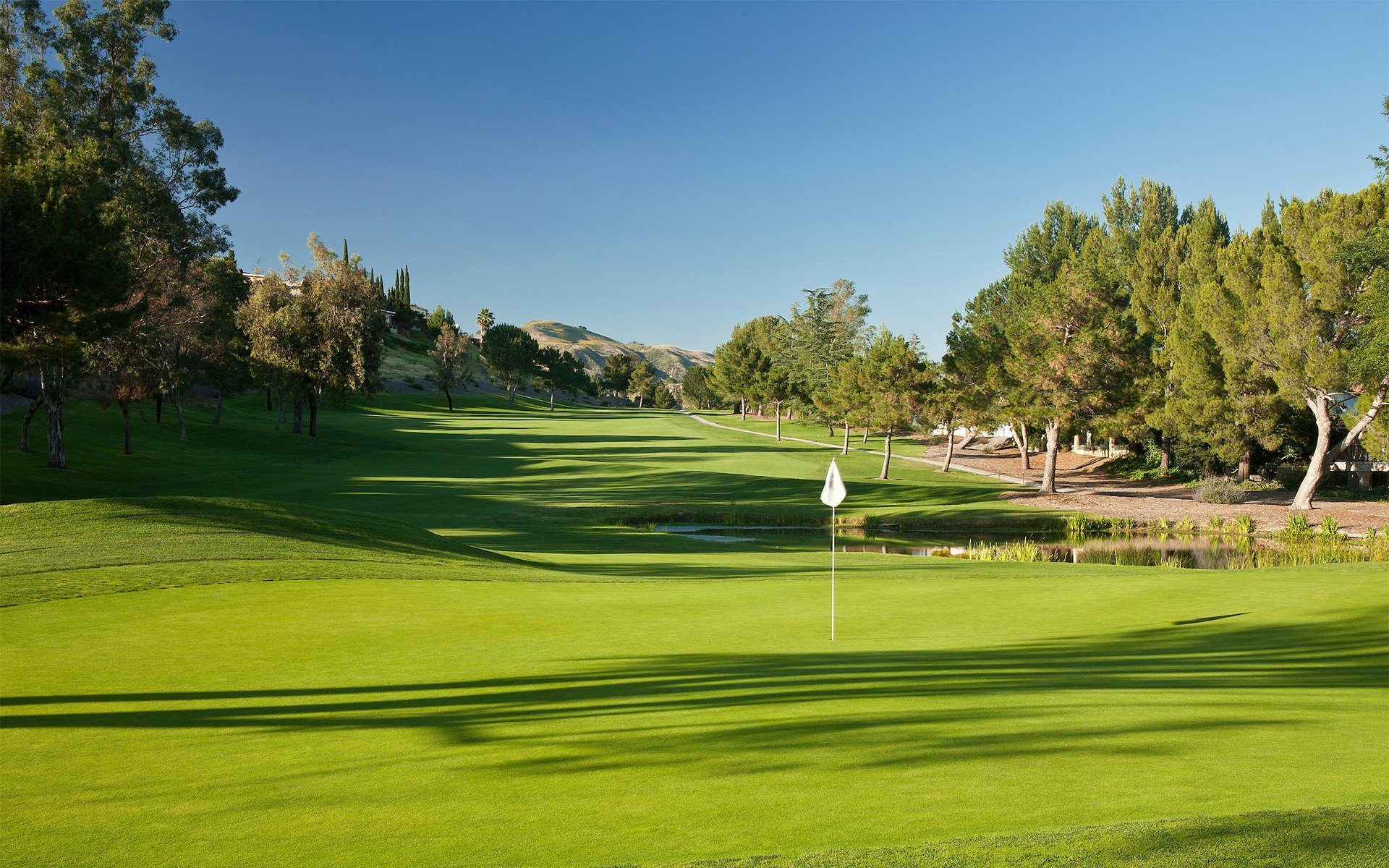 37th Annual North Valley Family YMCA Fore the Kids Golf Tournament