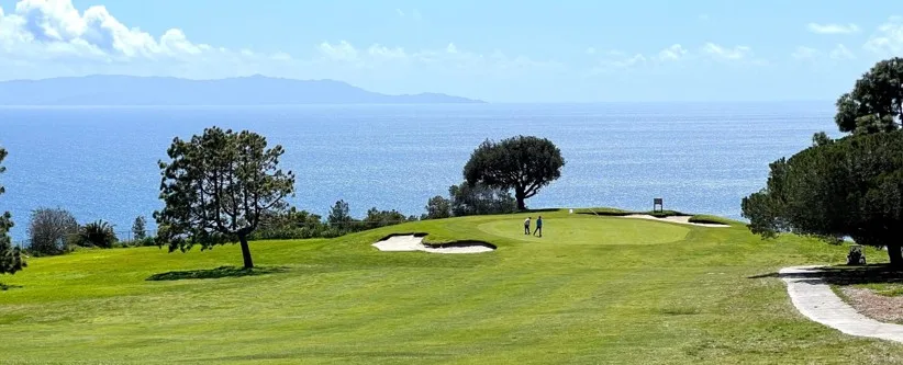 33rd Annual Torrance-South Bay YMCA Kids Classic Golf Tournament