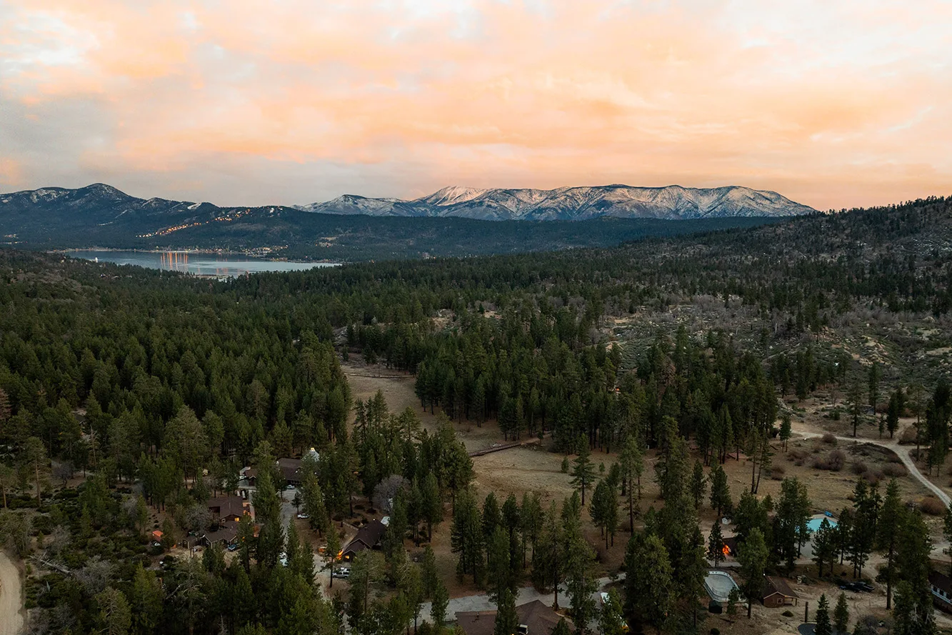 Camp Whittle Photo Tour