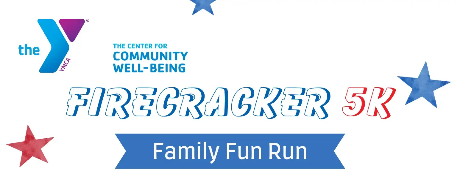 Pasadena-Sierra Madre YMCA Firecracker 5K