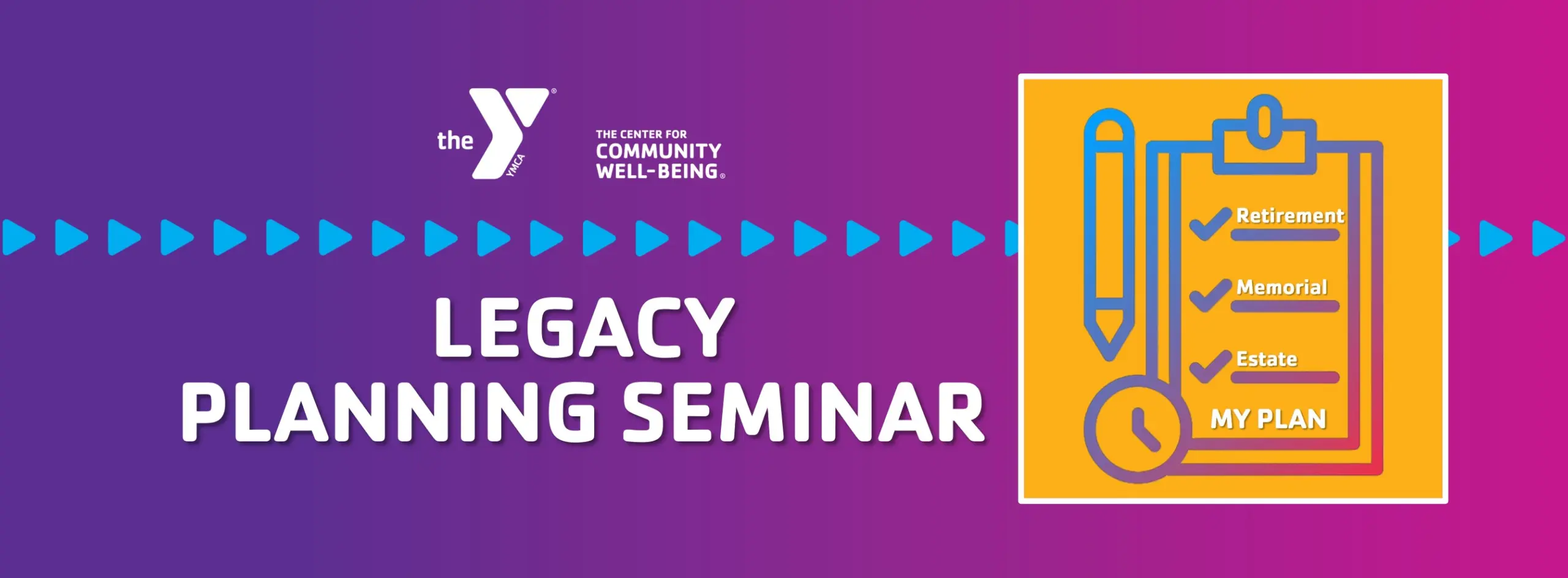 Torrance-Southbay Legacy Planning Seminar