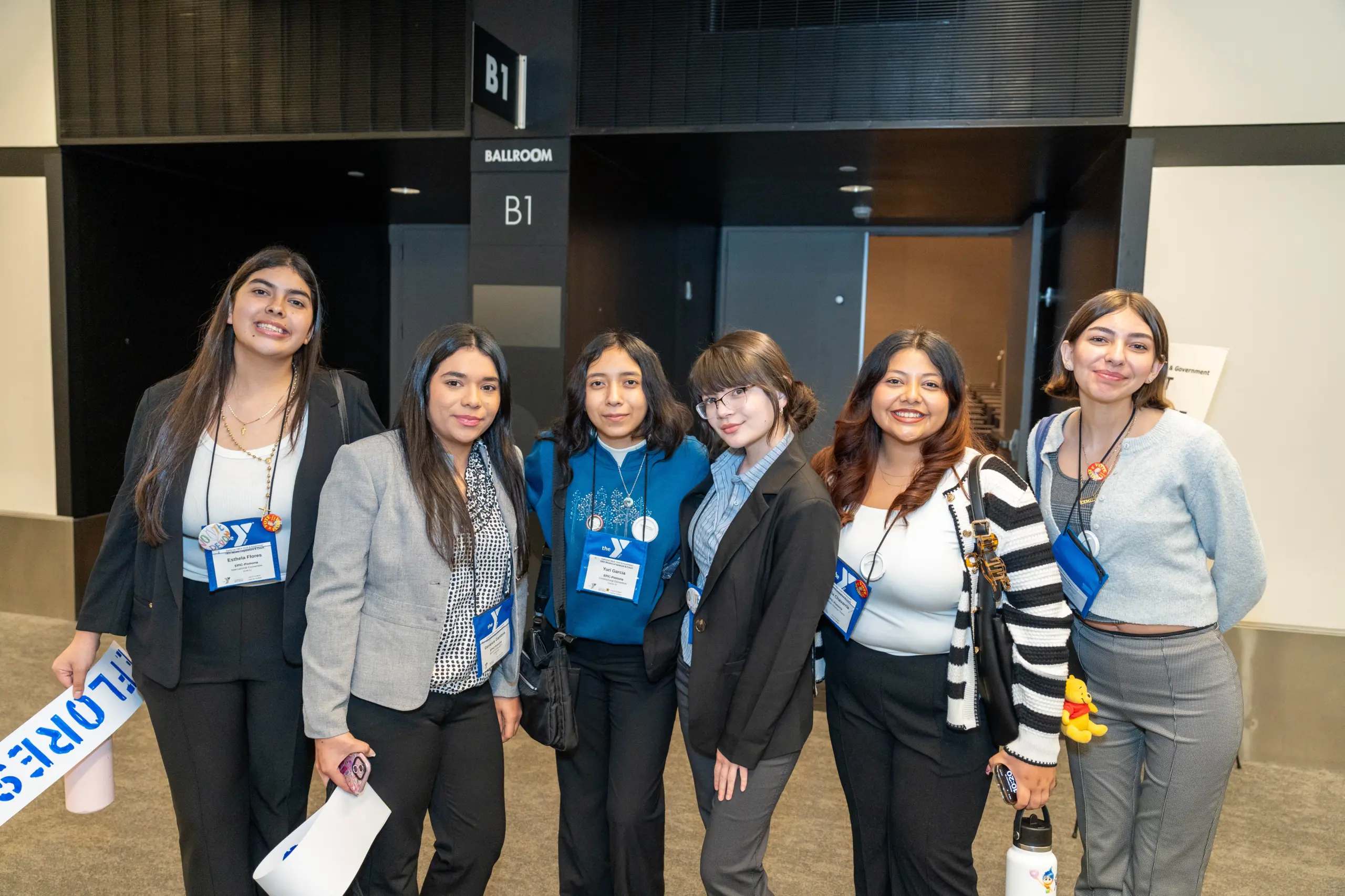 Conference on National Affairs (CONA)