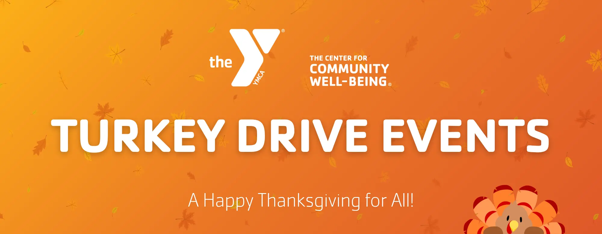 Turkey Drive Events