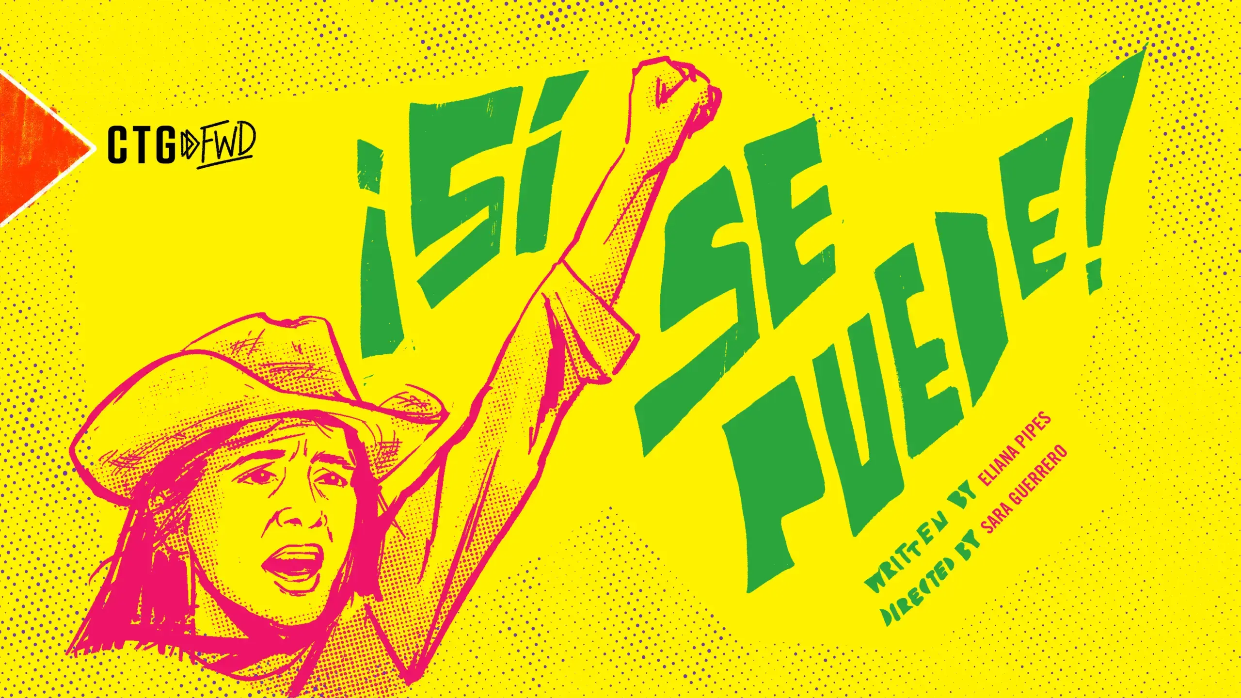 ¡SÍ SE PUEDE! at Ketchum-Downtown YMCA