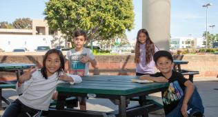 Child Care