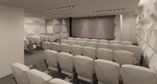 Hollywood YMCA Educational & Performing Arts Center