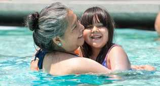 Swim Lessons