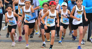 West Valley Family YMCA Community Run