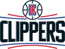 LA clipper logo