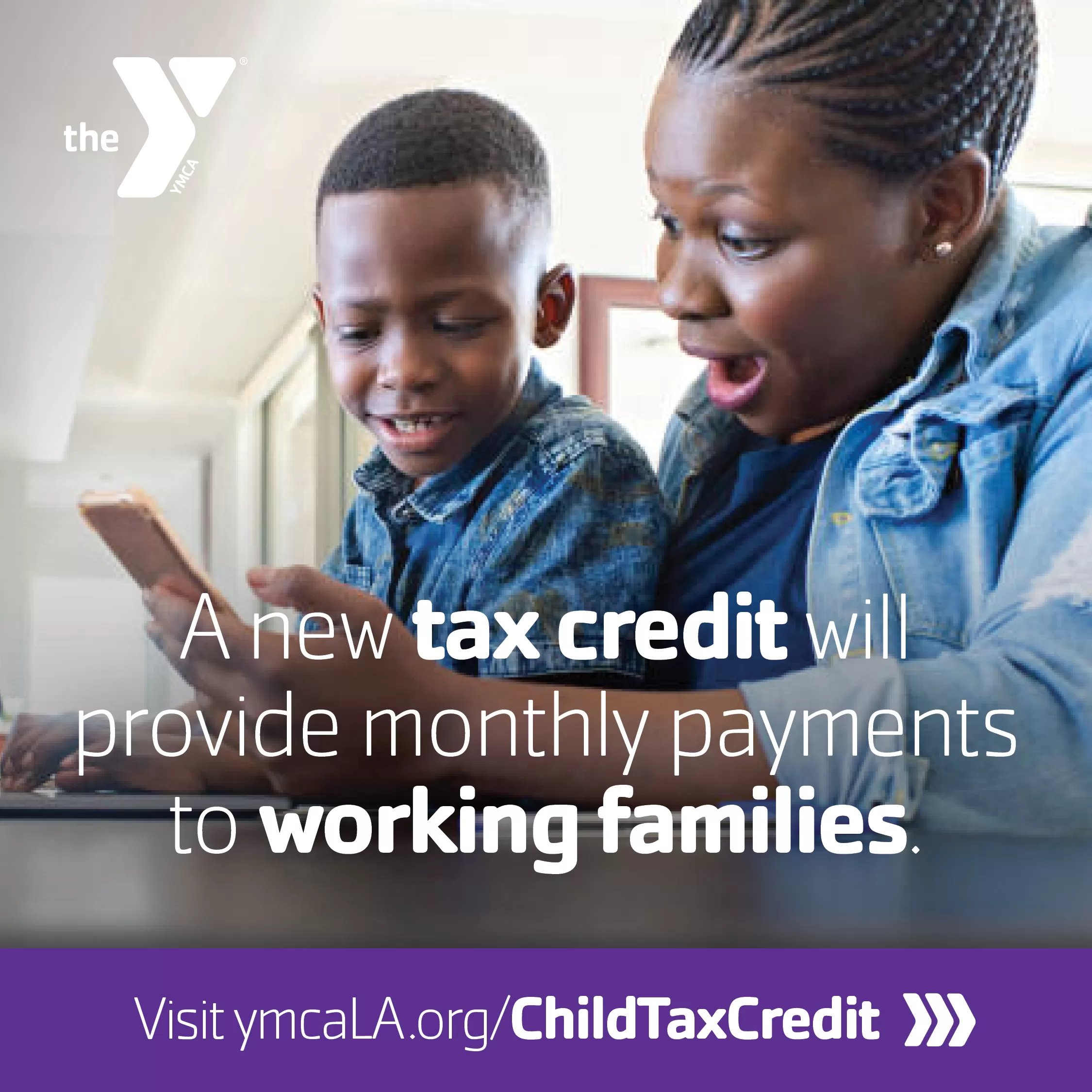 Child Care Tax Credit