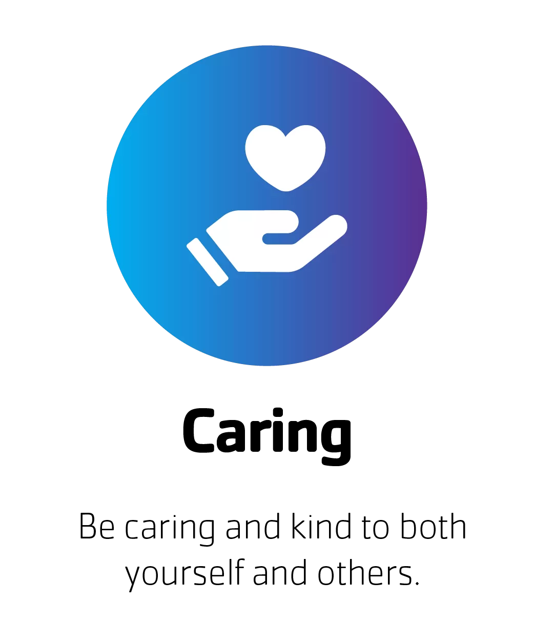 Our Core Values